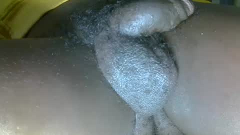 GIANT  Lamar  72 ft  tall  with a  10 inches  BBC   hard quick cumshot in private show lets go online show from 06.19.26