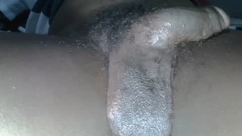 GIANT  Lamar  72 ft  tall  with a  10 inches  BBC   hard quick cumshot in private show lets go online show from 07.01.26