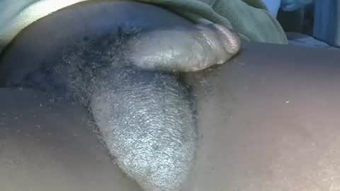 GIANT  Lamar  72 ft  tall  with a  10 inches  BBC   hard quick cumshot in private show lets go online show from 07.07.26