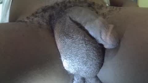 GIANT  Lamar  72 ft  tall  with a  10 inches  BBC   hard quick cumshot in private show lets go online show from 07.08.26