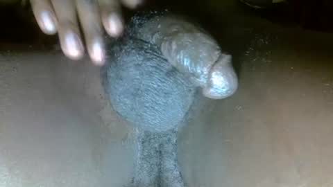 GIANT  Lamar  72 ft  tall  with a  10 inches  BBC   hard quick cumshot in private show lets go online show from 07.25.26