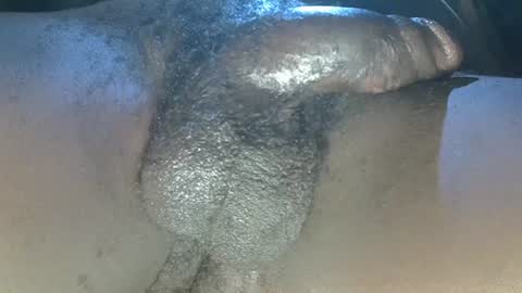 GIANT  Lamar  72 ft  tall  with a  10 inches  BBC   hard quick cumshot in private show lets go online show from 07.26.26