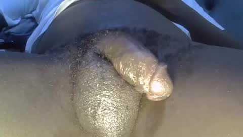 GIANT  Lamar  72 ft  tall  with a  10 inches  BBC   hard quick cumshot in private show lets go online show from 07.29.26