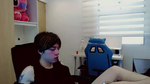 dae_lune online show from 02.12.26