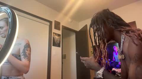 DaedotFrankyLoko online show from 02.12.26