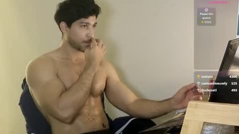 Alexl  XAlphaa 20cm folow me online show from 06.02.26