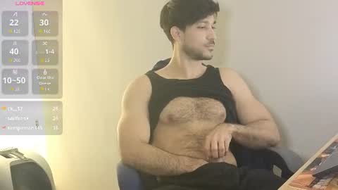 Alexl  XAlphaa 20cm folow me online show from 07.03.26