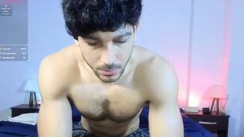 Alexl  XAlphaa 20cm folow me online show from 07.24.26