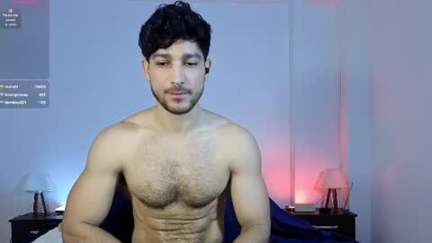 Alexl  XAlphaa 20cm folow me online show from 07.27.26