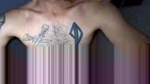 daemoncr online show from 11.01.25