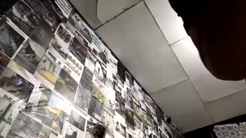 daemoncr online show from 12.20.25