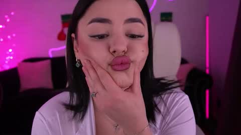 daenerys_daen online show from 12.22.25