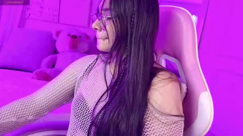 Naomy online show from 03.12.26