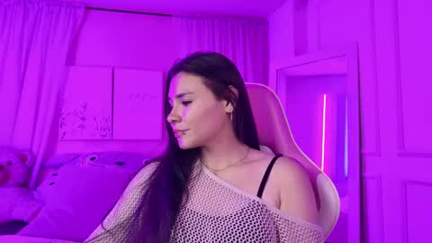 Naomy online show from 03.17.26