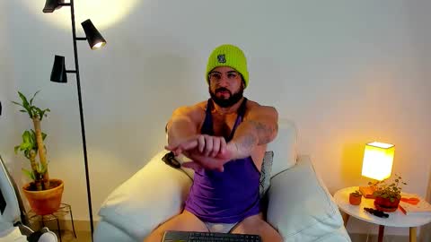 Allan Daf online show from 02.06.26