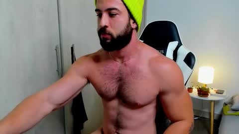 Allan Daf online show from 02.19.26