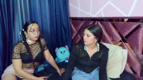 dafna and kris online show from 06.22.26