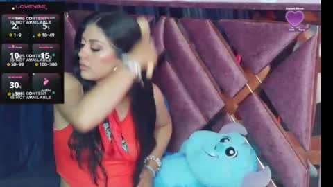 dafna and kris online show from 06.25.26
