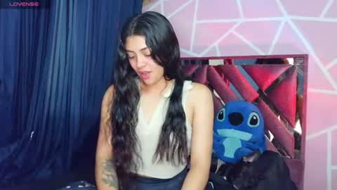 dafna and kris online show from 08.09.26