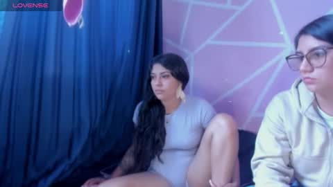 dafna lorens  online show from 02.13.26