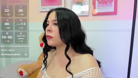 Dafne  online show from 02.11.26