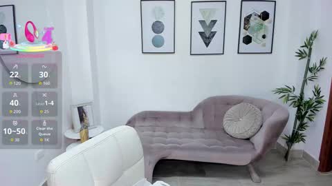 Dafne online show from 11.19.25