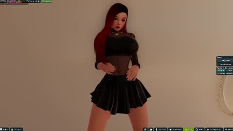 DAFNE online show from 07.29.26