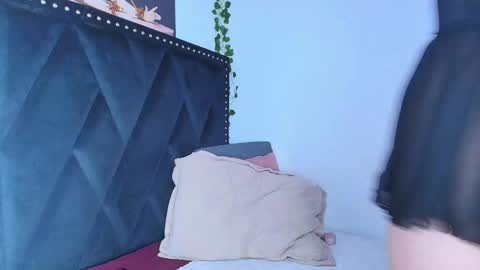 dafne_quenn online show from 11.20.25