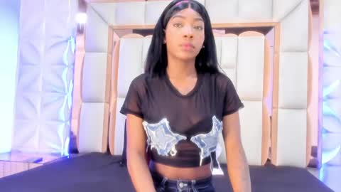 Dafnee online show from 05.03.26