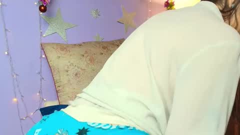 dafnemel online show from 12.17.25