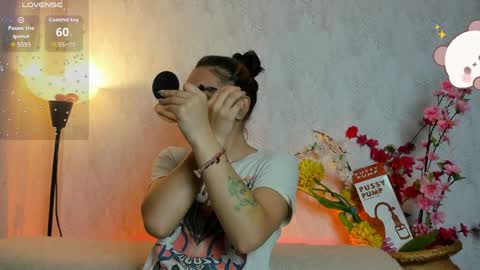 dafnemel online show from 05.21.26