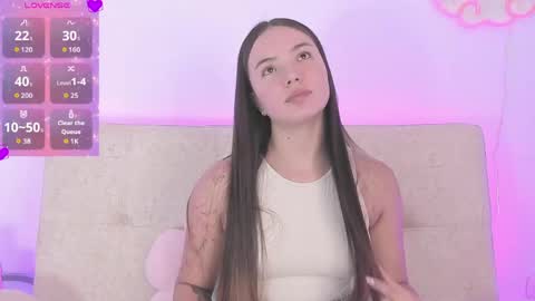 Dafne  online show from 05.05.26