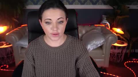 Dafni Mon online show from 02.25.26