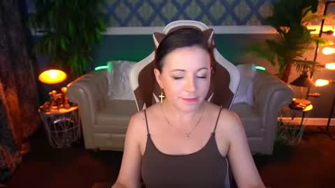 Dafni Mon online show from 06.12.26