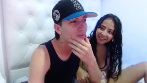 dafnne_and_thomas online show from 05.02.26