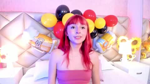 Dafnne online show from 09.27.25