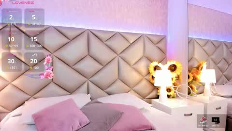 Dafnne online show from 10.09.25