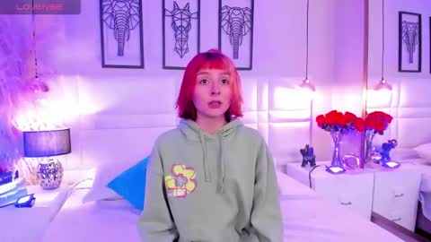 Dafnne online show from 12.01.25