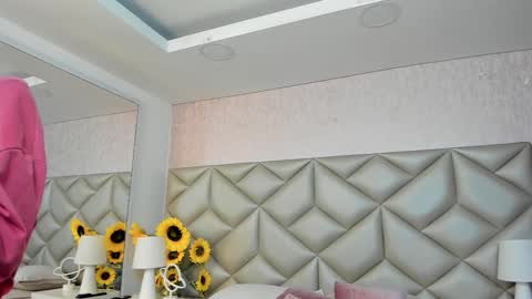 Dafnne online show from 12.02.25