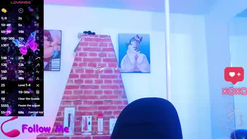 Dagny  online show from 01.23.25