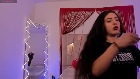 dahia  online show from 02.16.25