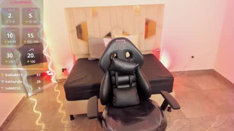 dahia  online show from 02.28.25