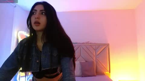 dahia  online show from 11.20.25