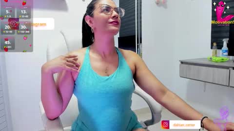 Dahian  online show from 11.29.25