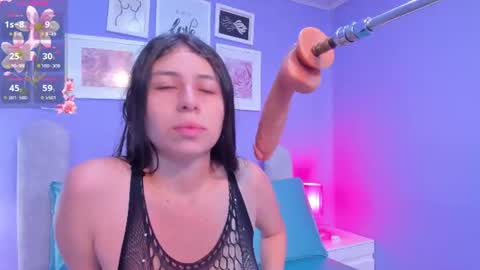 Dahiana online show from 08.07.26