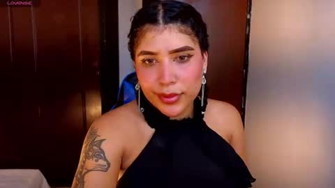Dahiana online show from 06.21.26