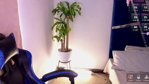 Dahiana online show from 07.14.26