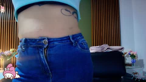  Dahiana  online show from 01.28.25