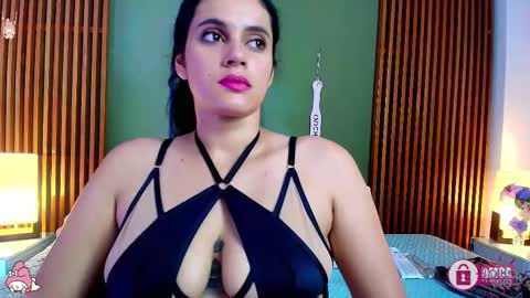  Dahiana  online show from 02.27.25