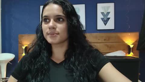  Dahiana  online show from 03.03.25